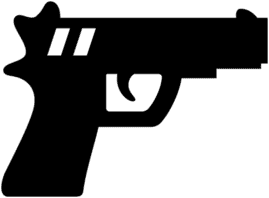 Shooting Games by Safe Kid Games